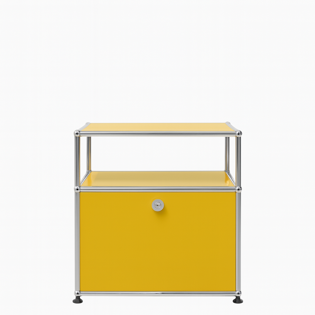 Modular Cabinet - Night Stand Bottom Drawer