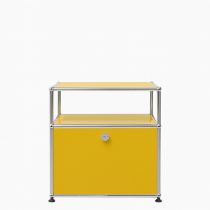 Modular Cabinet - Night Stand Bottom Drawer