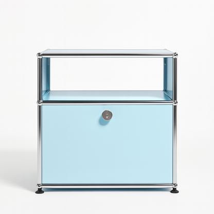 Modular Cabinet - Night Stand Bottom Drawer