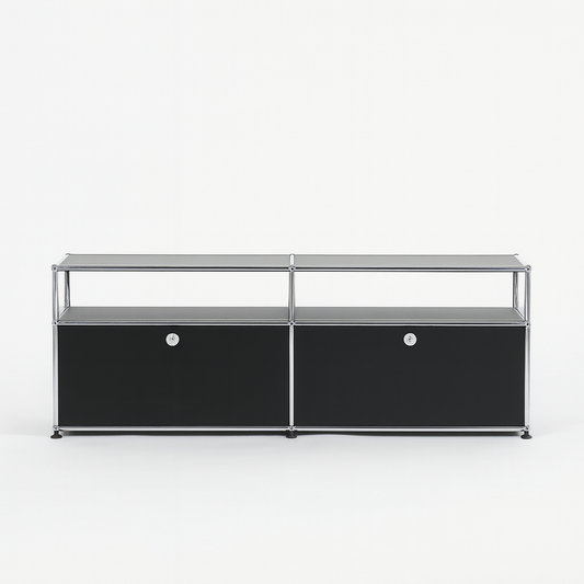 Modular Cabinet - TV Table