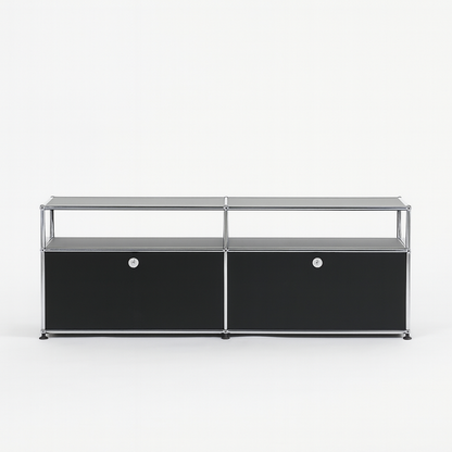 Modular Cabinet - TV Table
