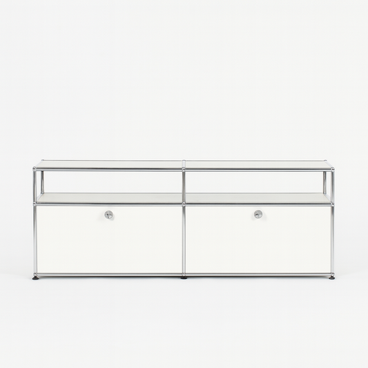 Modular Cabinet - TV Table