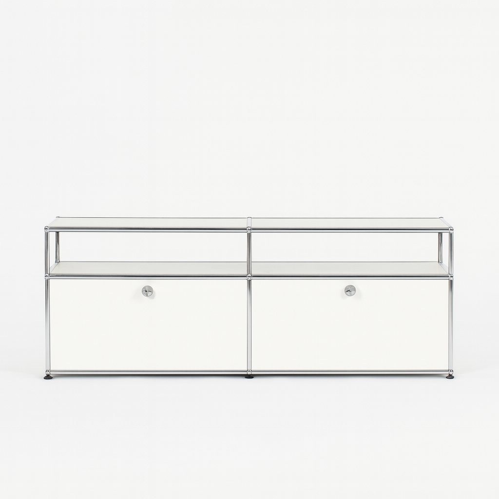 Modular Cabinet - TV Table