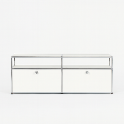 Modular Cabinet - TV Table