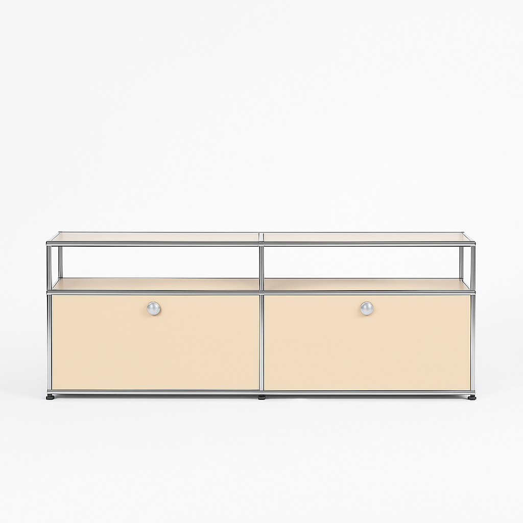 Modular Cabinet - TV Table