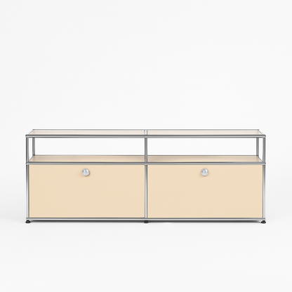 Modular Cabinet - TV Table