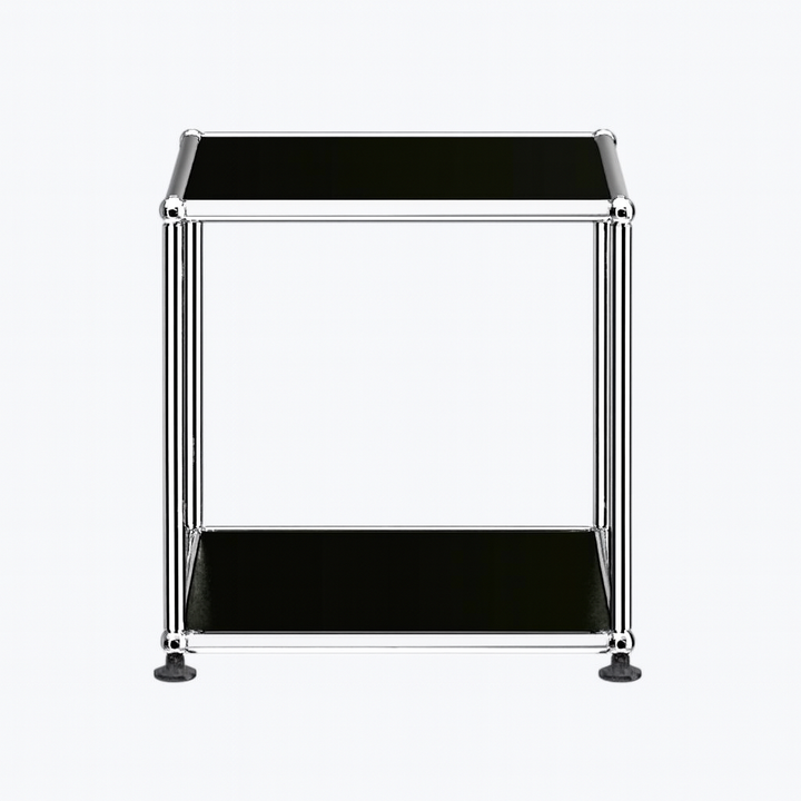 Modular Cabinet - Square Side Table
