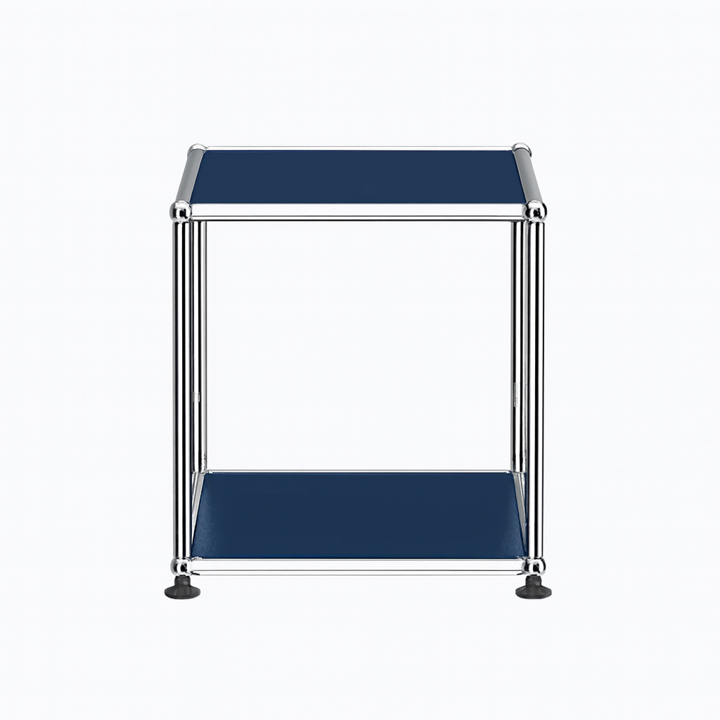 Modular Cabinet - Square Side Table