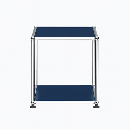 Modular Cabinet - Square Side Table