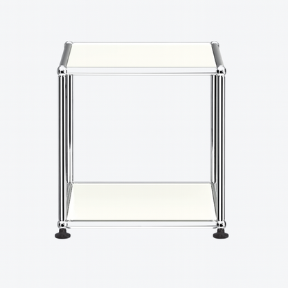 Modular Cabinet - Square Side Table