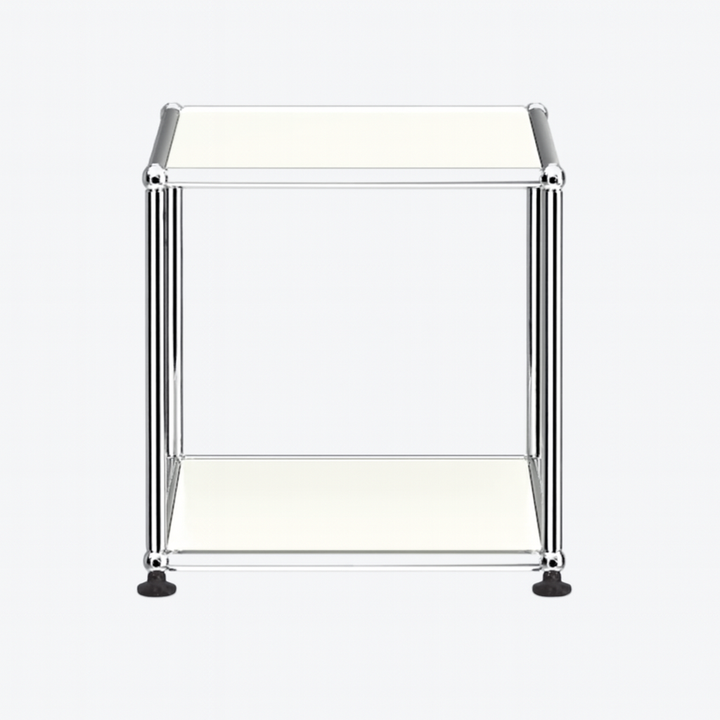 Modular Cabinet - Square Side Table