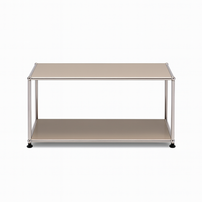 Modular Cabinet - Retangular Side Table