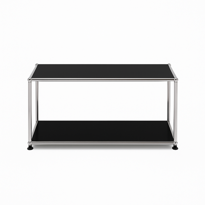 Modular Cabinet - Retangular Side Table
