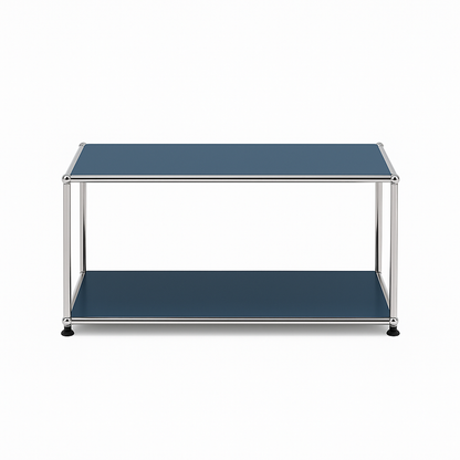 Modular Cabinet - Retangular Side Table