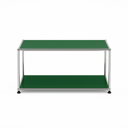 Modular Cabinet - Retangular Side Table