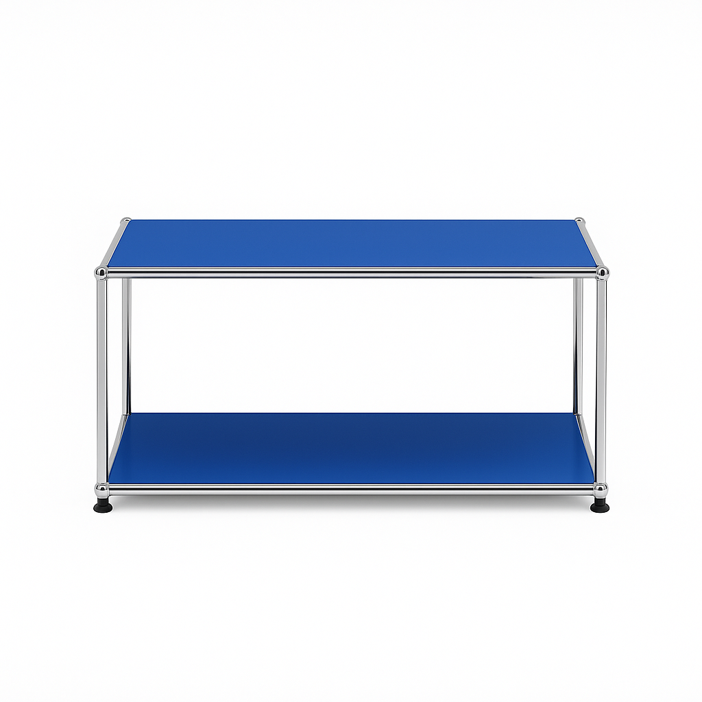 Modular Cabinet - Retangular Side Table