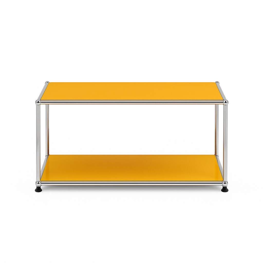 Modular Cabinet - Retangular Side Table
