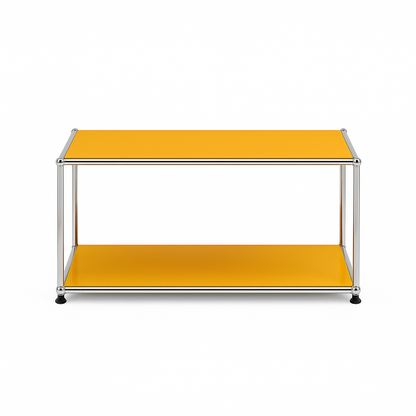 Modular Cabinet - Retangular Side Table