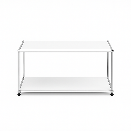 Modular Cabinet - Retangular Side Table