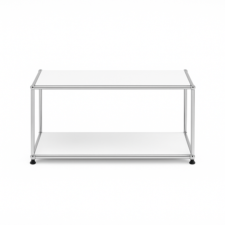 Modular Cabinet - Retangular Side Table