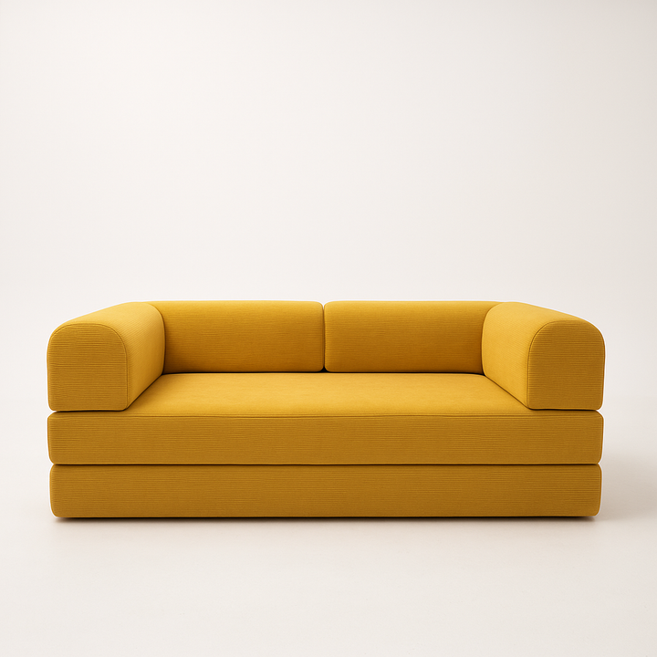 Convertible Sofa Bed