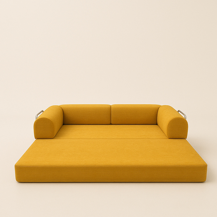 Convertible Sofa Bed