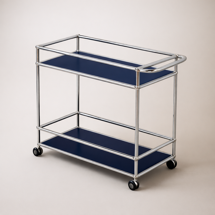 Modular Cabinet - Serving Cart