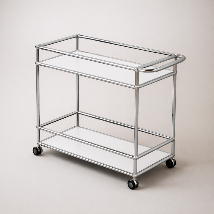 Modular Cabinet - Serving Cart