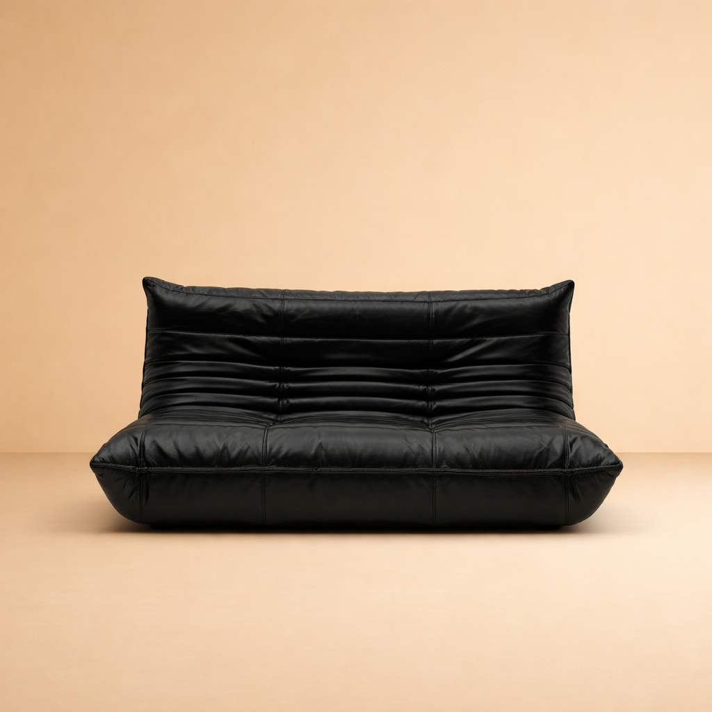 TOGO Sofa - Genuine Leather – CS Furniture