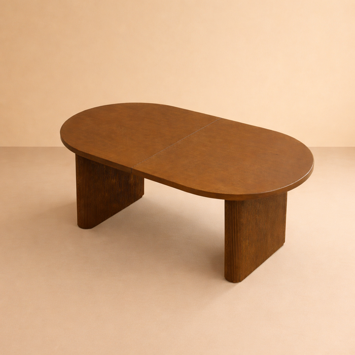 ARCO Extendable Dining Table