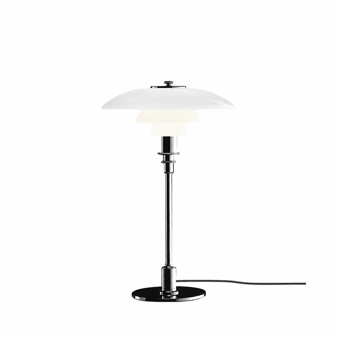 Louis Poulsen 3/2 Table Lamp Reproduction