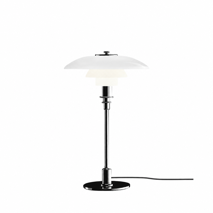 Louis Poulsen 3/2 Table Lamp Reproduction