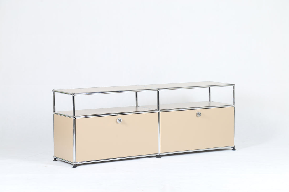 Modular Cabinet - TV Table