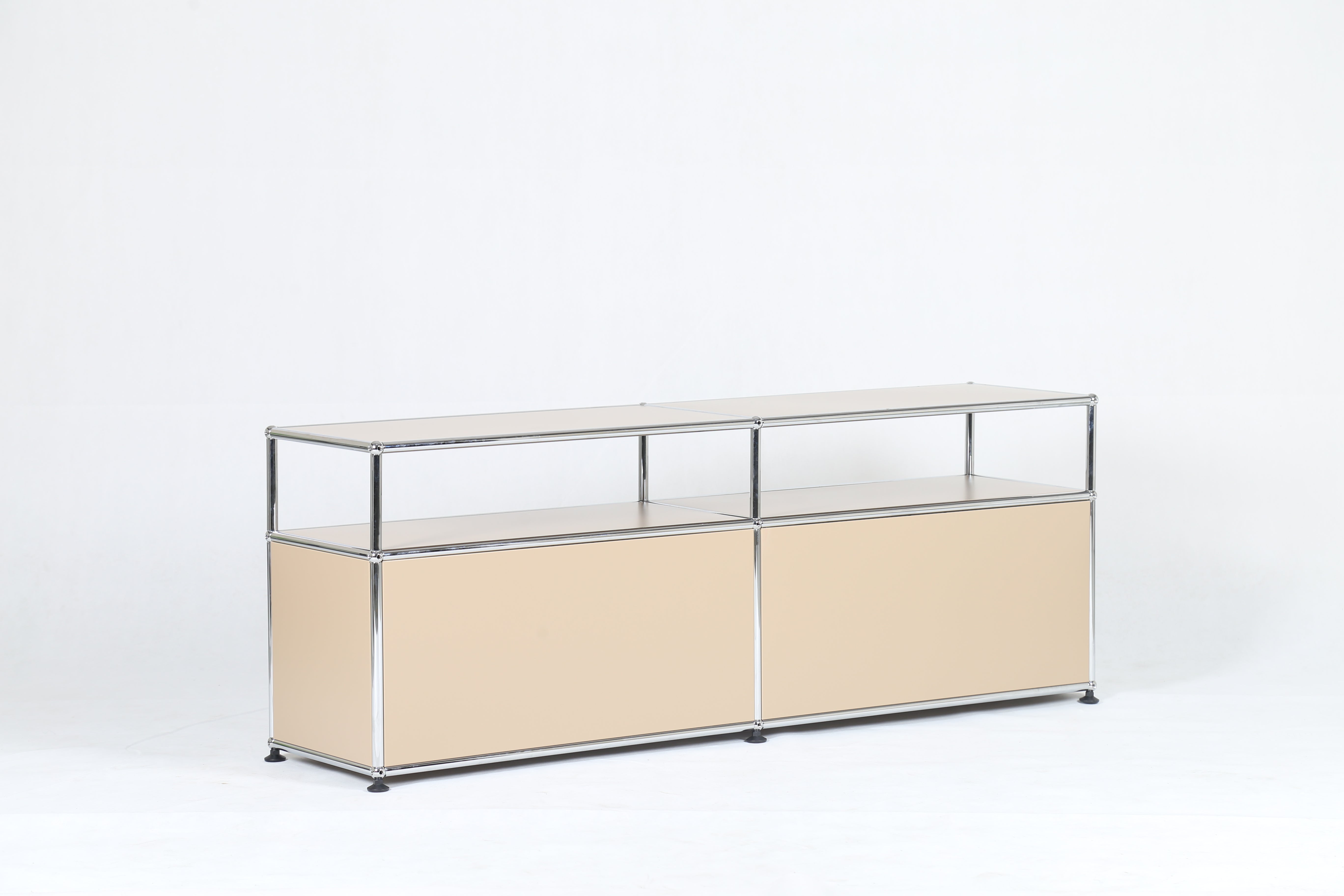 Modular Cabinet - TV Table