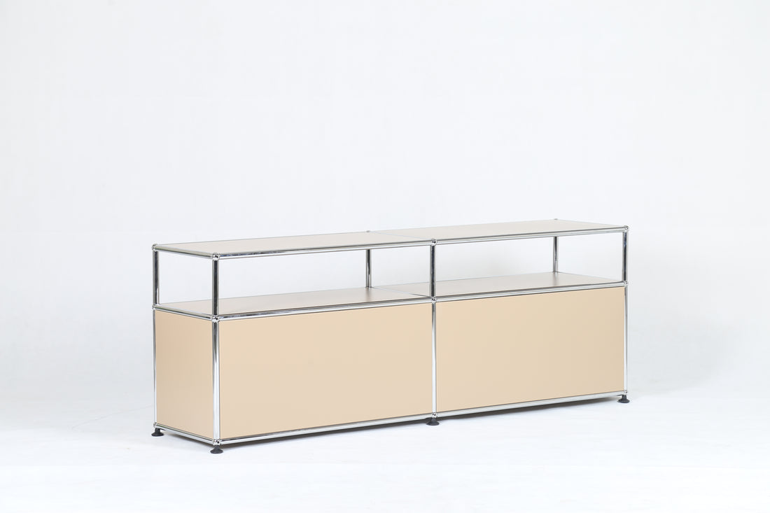 Modular Cabinet - TV Table