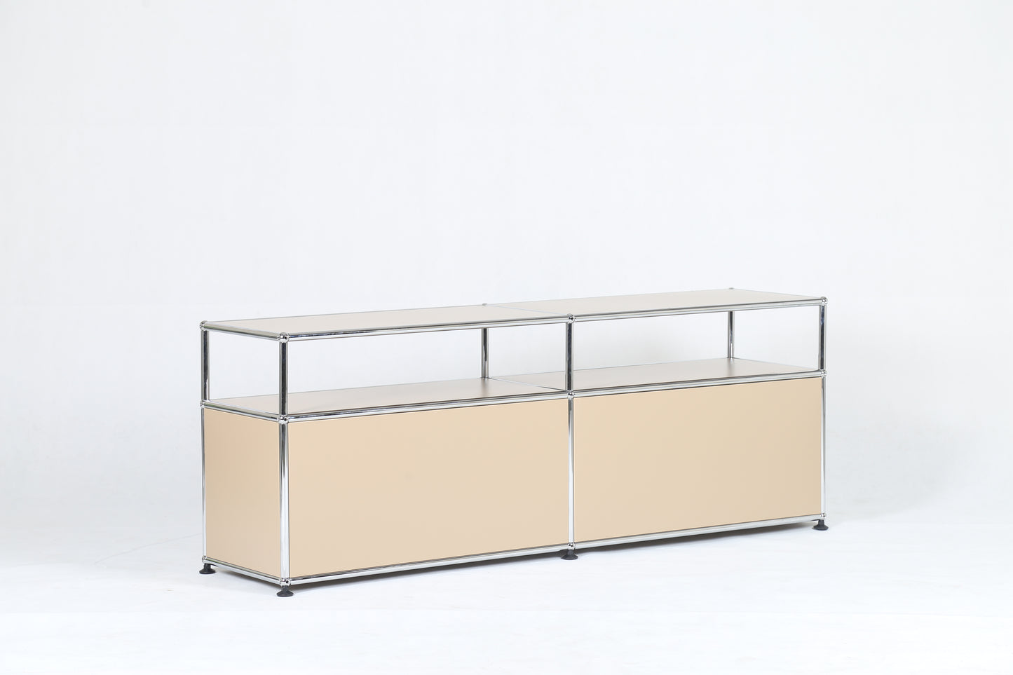 Modular Cabinet - TV Table