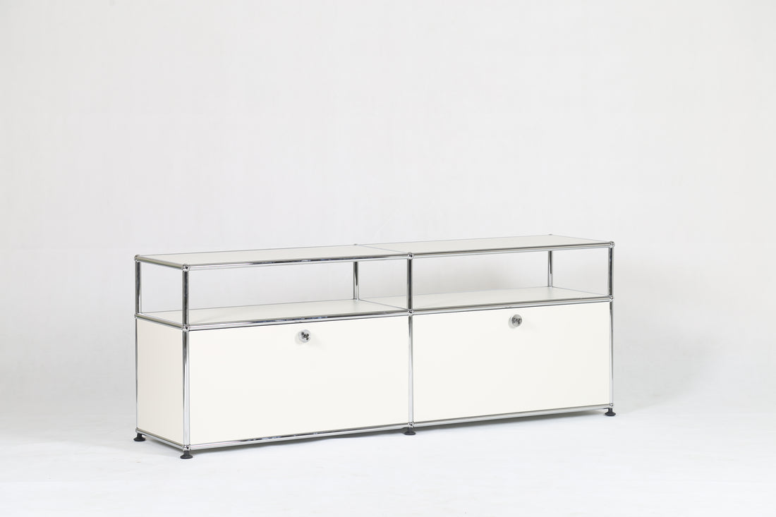 Modular Cabinet - TV Table