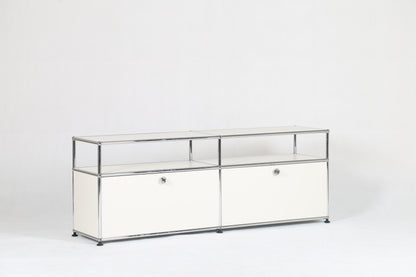 Modular Cabinet - TV Table