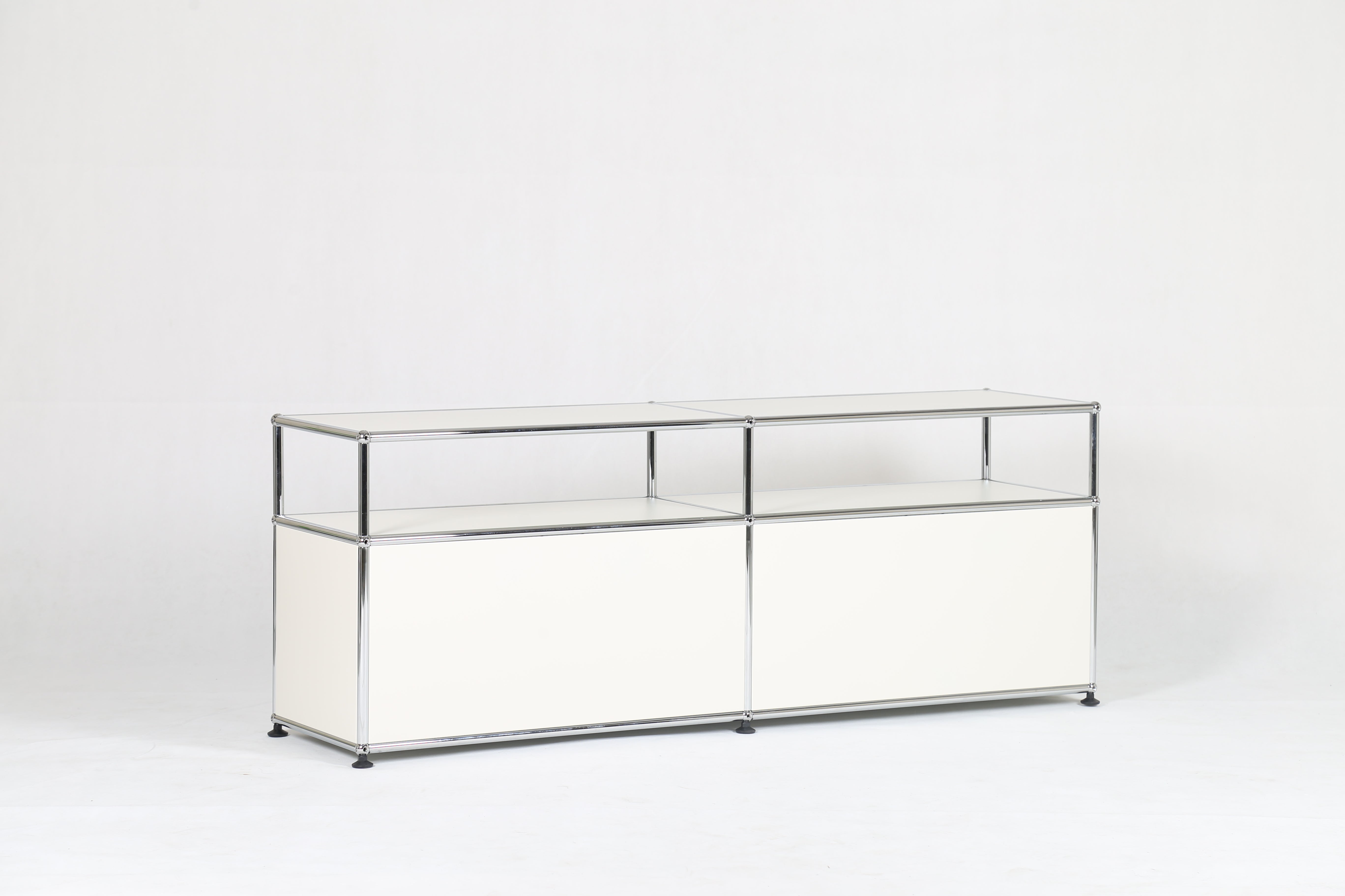 Modular Cabinet - TV Table