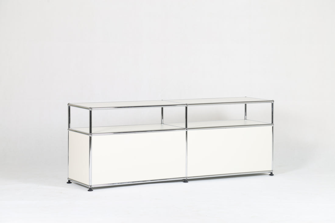 Modular Cabinet - TV Table