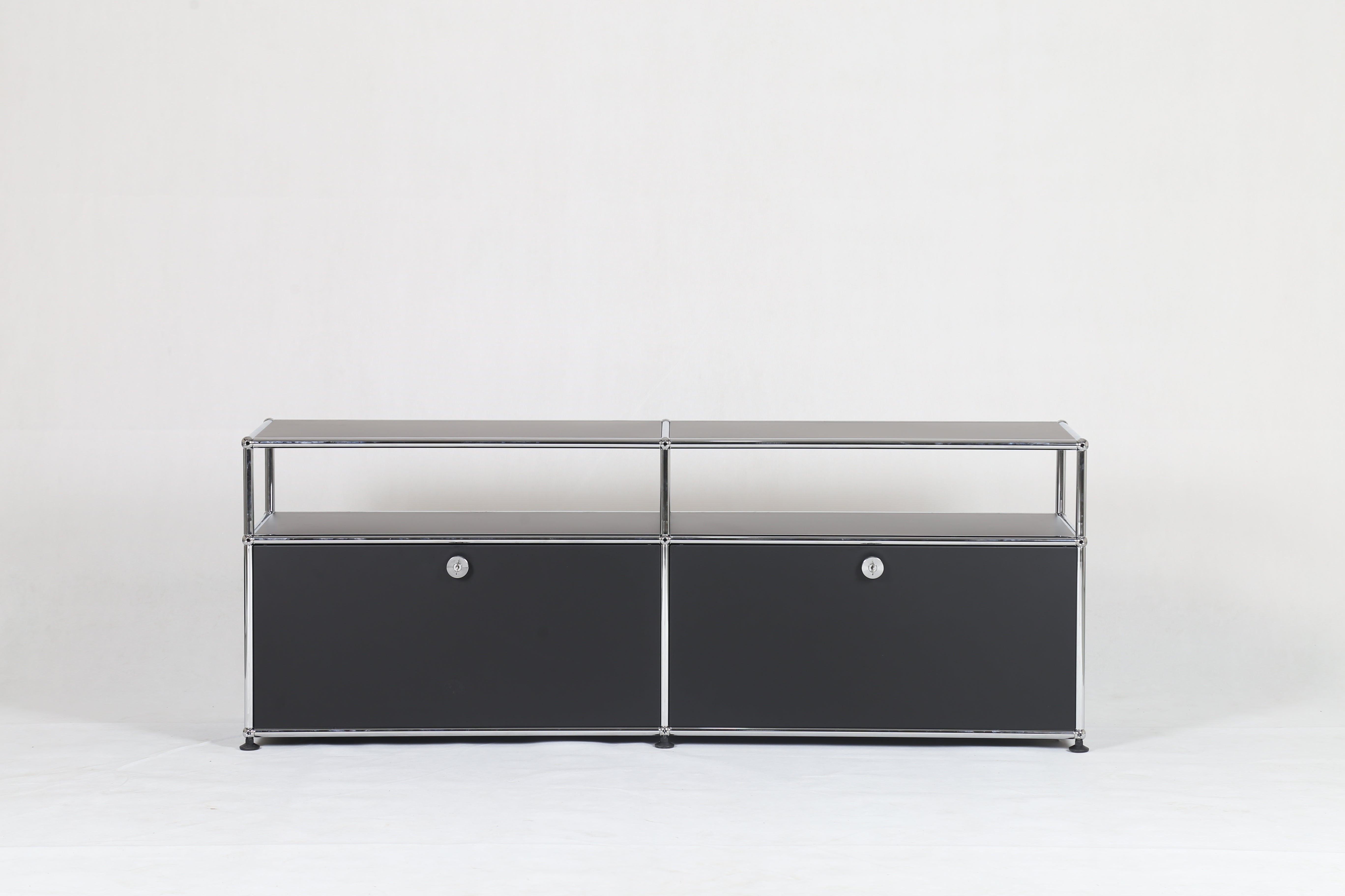 Modular Cabinet - TV Table