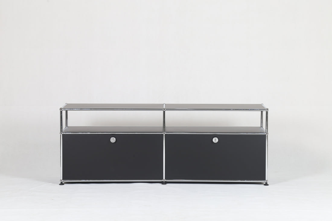 Modular Cabinet - TV Table