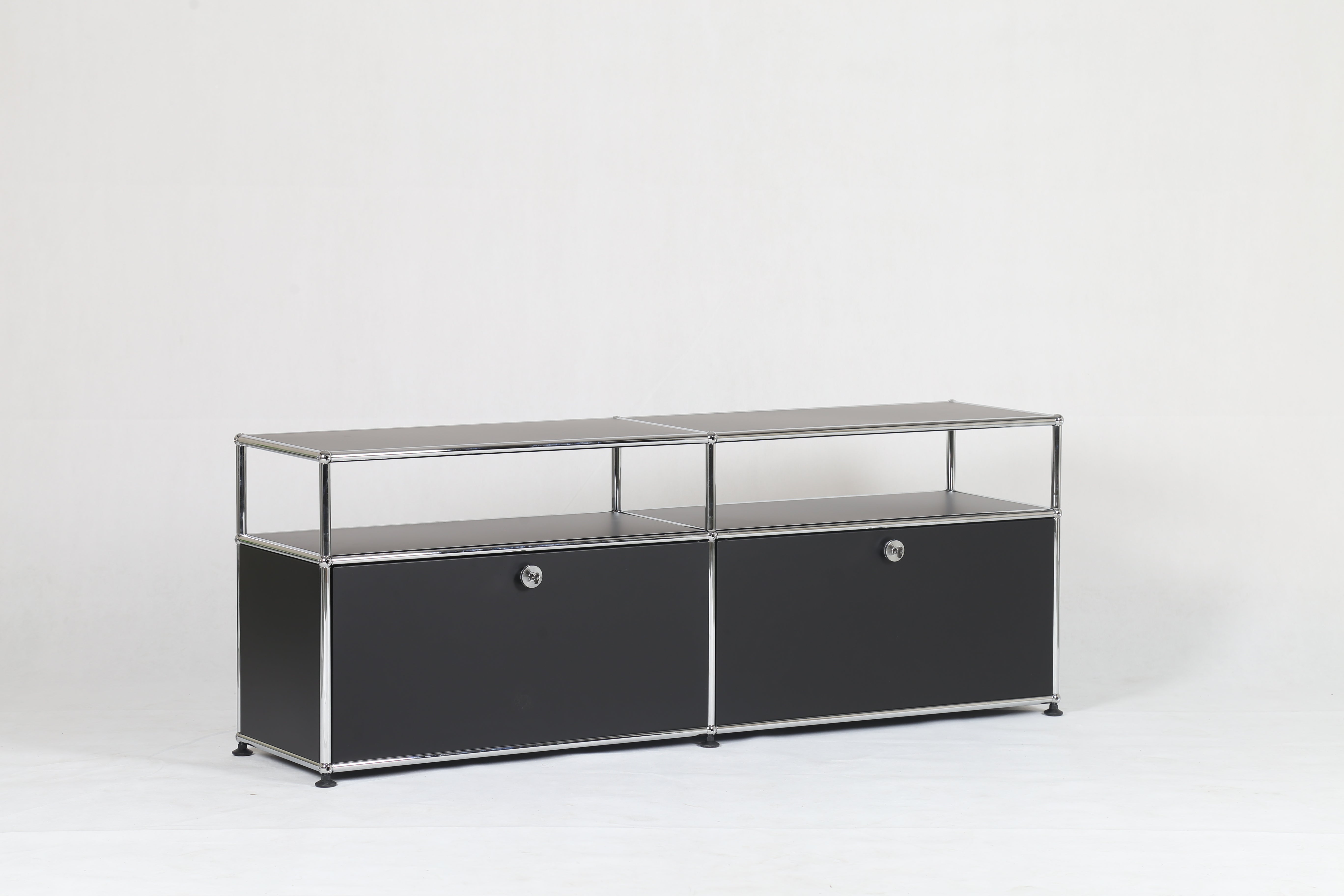 Modular Cabinet - TV Table