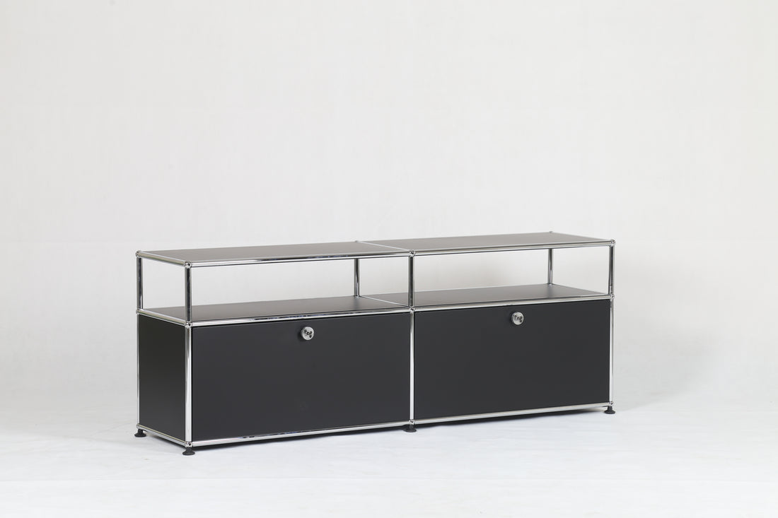 Modular Cabinet - TV Table