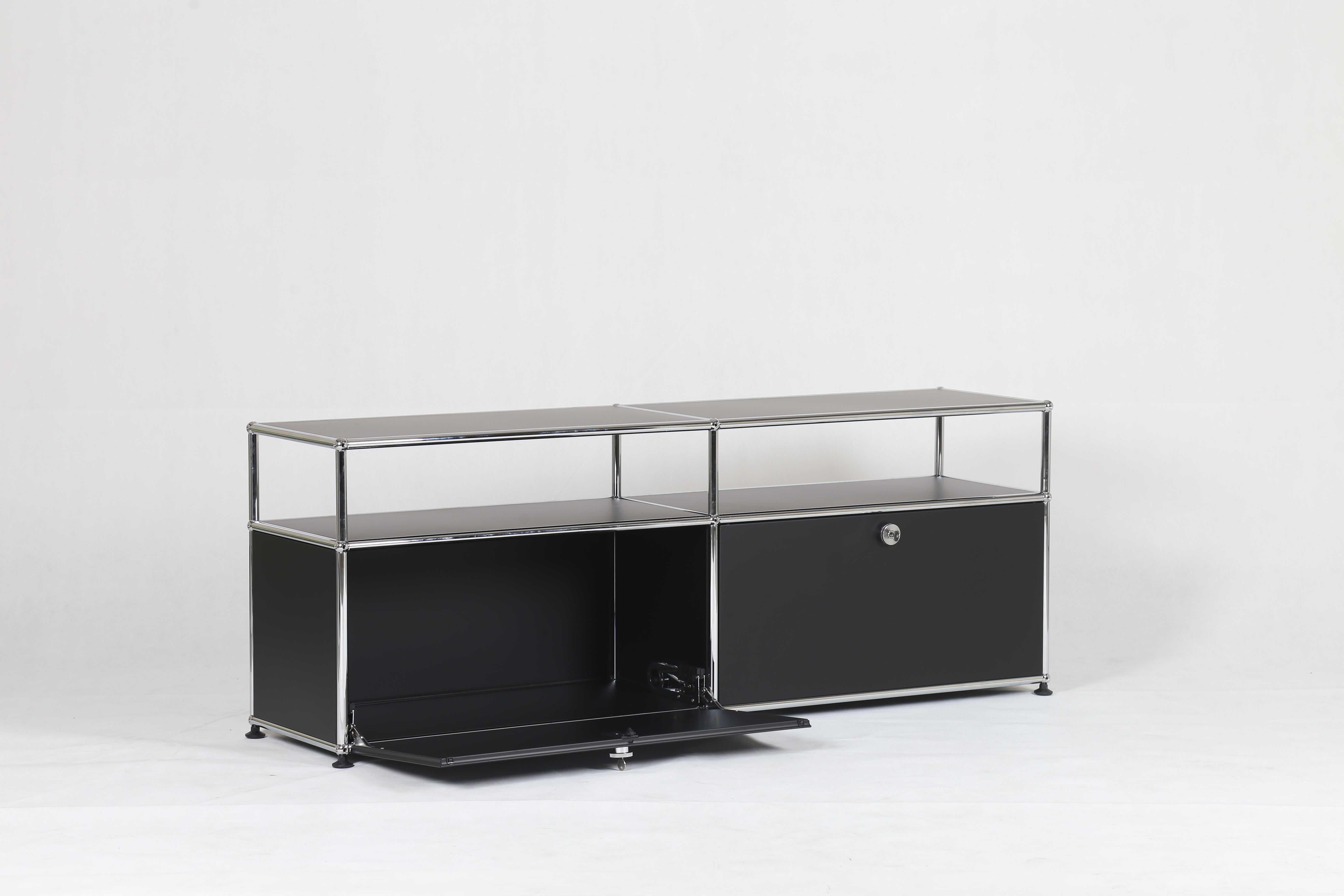 Modular Cabinet - TV Table