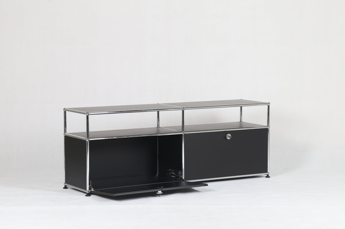 Modular Cabinet - TV Table