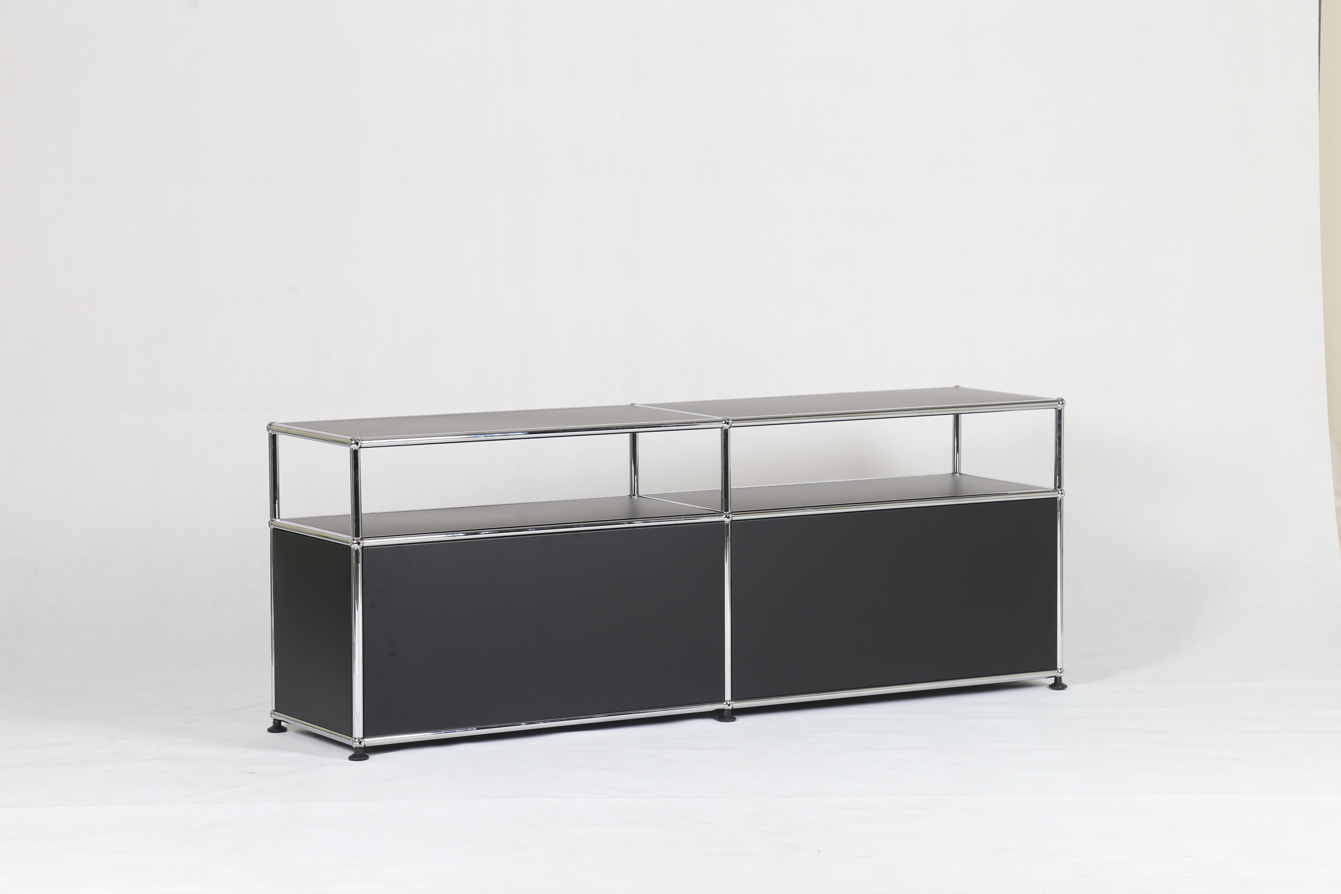 Modular Cabinet - TV Table