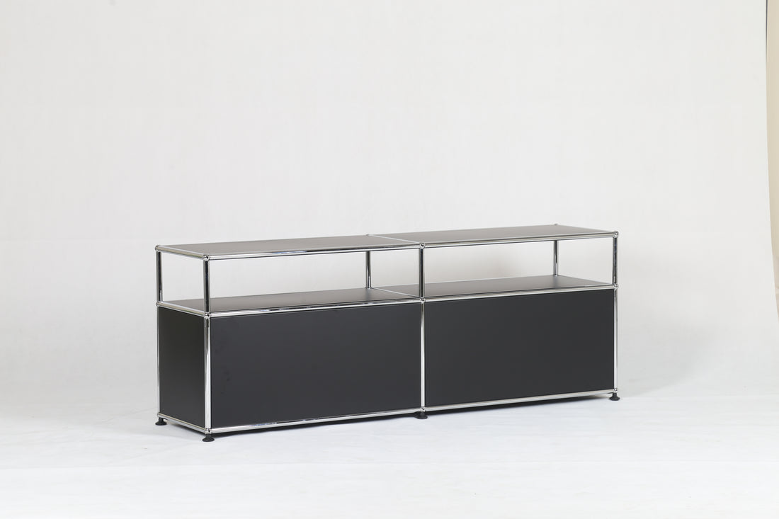 Modular Cabinet - TV Table