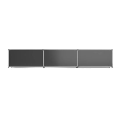 Modular Cabinet - Three by One