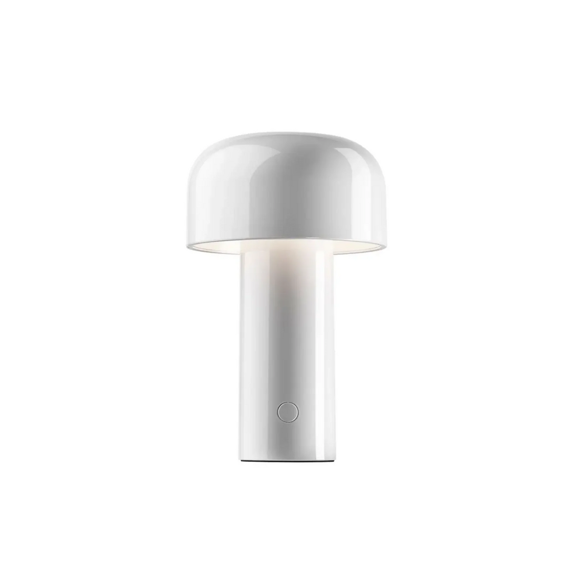 Portable BELLHOP Table Lamp Reproduction